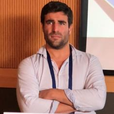 Prof. Dr. Jesús Gustavo Ponce González avatar image