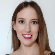 Prof. Dr. Cristina Casals avatar image