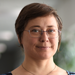 Prof. Dr. Francesca Scandellari avatar image