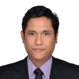 Prof. Dr. Aristotle T. Ubando avatar image