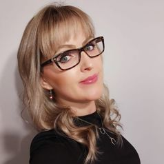 Dr. Natalia Drabińska avatar image