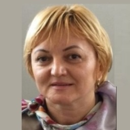 Prof. Dr. Cristina Adriana Dehelean avatar image