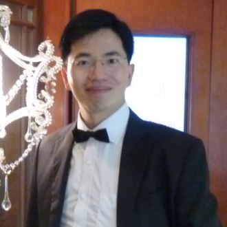 Dr. William Cho avatar image