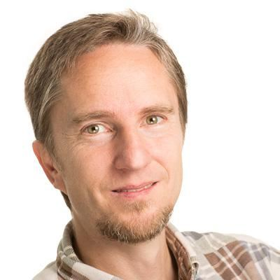 Dr. Mariusz Nowostawski avatar image