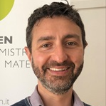 Dr. Marco Monti avatar image