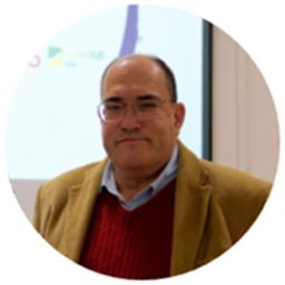 Dr. Vasco Fitas da Cruz avatar image