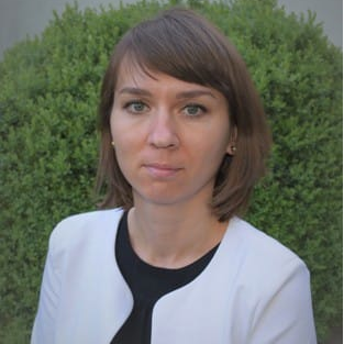 Dr. Renata Toczyłowska-Mamińska avatar image