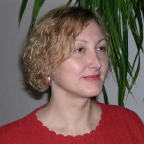 Dr. Božena Šerá avatar image