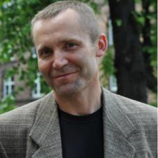 Dr. Wojciech Drozd avatar image