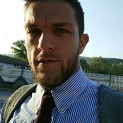 Dr. Francesco Santarsiero avatar image