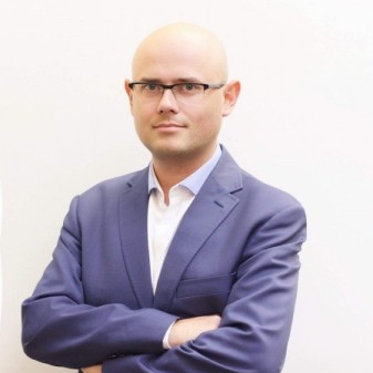 Prof. Dr. Szymon Wojciechowski avatar image