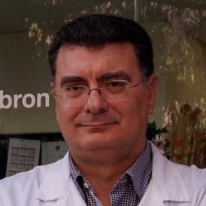 Prof. Dr. Rafael Simó avatar image