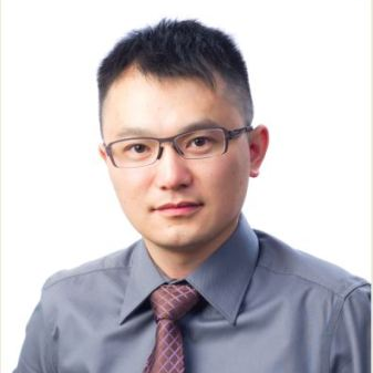 Dr. Jin Shang avatar image