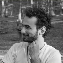 Dr. Giuliano Liuzzi avatar image