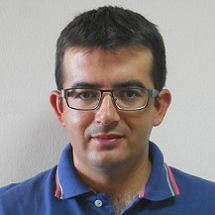 Dr. Anestis Karkanis avatar image