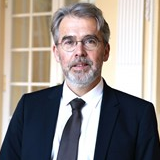 Prof. Dr. Andreas Pyka avatar image