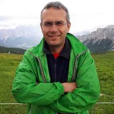 Prof. Dr. Massimiliano Mazzanti avatar image