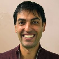 Dr. Pavel Kerchev avatar image