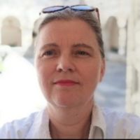 Dr. Maja Jazvinšćak Jembrek avatar image