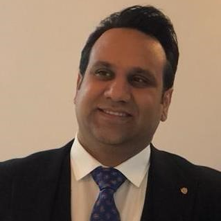 Dr. Salman Shooshtarian avatar image