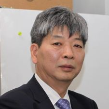 Prof. Dr. Chul Geun Kim avatar image