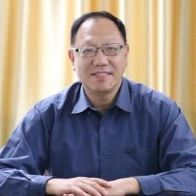Prof. Ting-Cheng Chang avatar image