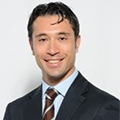 Prof. Dr. Benedetto Ielpo avatar image