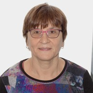 Dr. Martine Hamann avatar image