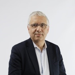 Prof. Dr. José Luís Mendes Loureiro Abrantes avatar image
