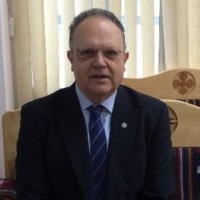 Prof. Dr. Luis Manuel Sánchez Ruiz avatar image