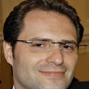 Dr. Armando Ciancio avatar image