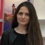 Dr. Anca Farcas avatar image