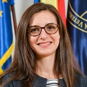 Dr. Sonia A. Socaci avatar image