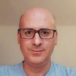 Prof. Dr. David Marrero-López avatar image