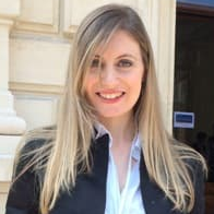 Dr. Francesca Santilli avatar image