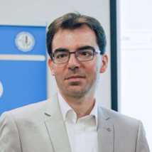 Prof. Dr. Grzegorz Sierpiński avatar image