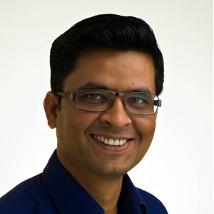 Prof. Dr. Brijesh K. Tiwari avatar image