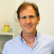 Prof. Dr. Broggini Gianluigi avatar image