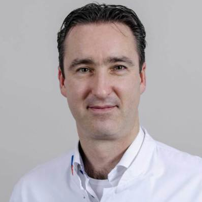 Prof. Dr. Andor W.J.M. Glaudemans avatar image