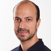 Dr. Jorge A. Ferreira avatar image