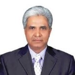 Prof. Dr. Faiz Ahmad avatar image