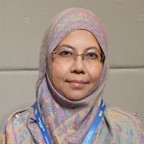 Assoc. Prof. Dr. Puteri Sri Melor avatar image