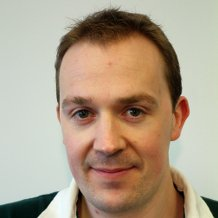 Dr. Thomas J. Farmer avatar image