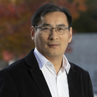 Dr. Liming Huang avatar image