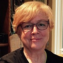 Dr. Lucinda Bateman avatar image