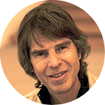 Prof. Dr. David Wolpert avatar image