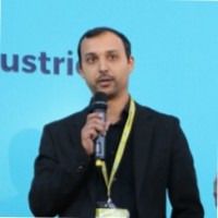 Prof. Dr. El Hassane Aglzim avatar image