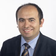 Dr. Ahmet F. Coskun avatar image