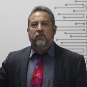 Prof. Dr. Guillermo Garcia-Torales avatar image