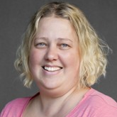 Dr. Kirsten Claire Corin avatar image